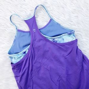 Ivivva tank top